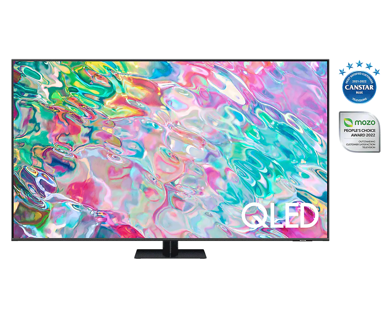 Samsung 55 Q70B QLED 4K Smart TV (QA55Q70BAWXXY)