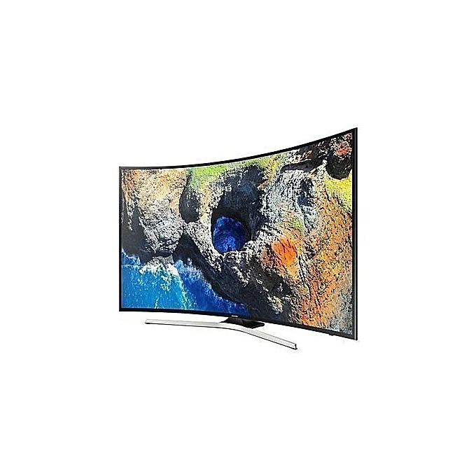 Samsung 55KU7300 55 Inch Curved 4K Ultra HD SmartTV - Image 2