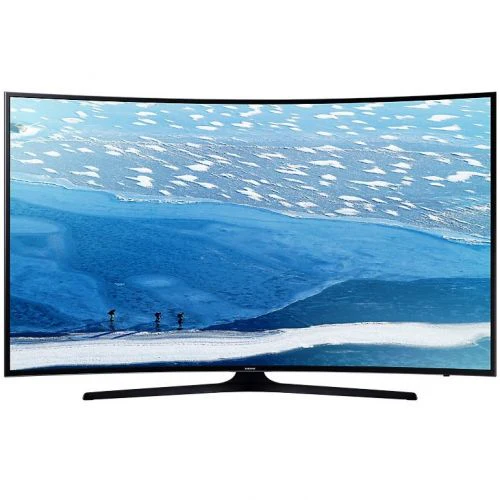 Samsung 55KU7300 55 Inch Curved 4K Ultra HD SmartTV - Image 4