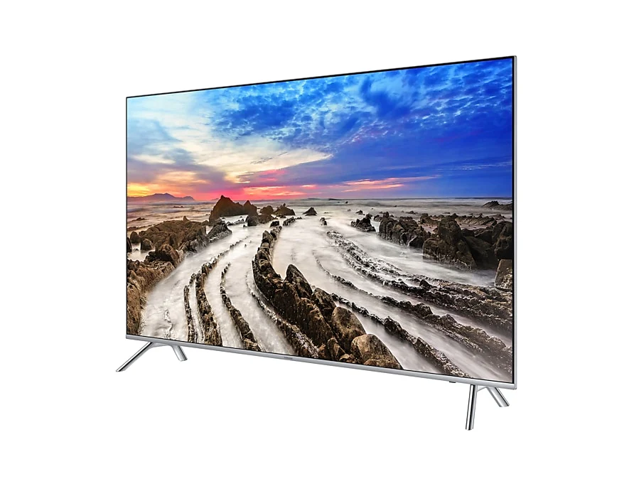 Samsung 55MU8000 SMART UHD FLAT LED TV - Image 3