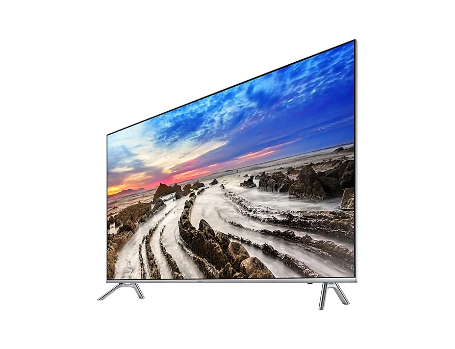 Samsung 55MU8000 SMART UHD FLAT LED TV - Image 6