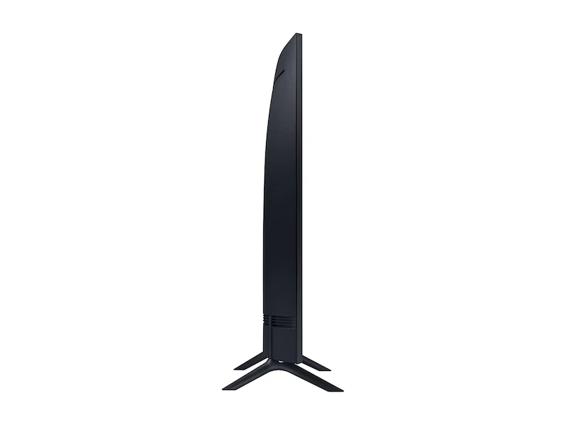 Samsung (65TU8300) 65" Inch Smart UHD 4K Crystal HDR Curved TV With 20W Sound Output - Image 7