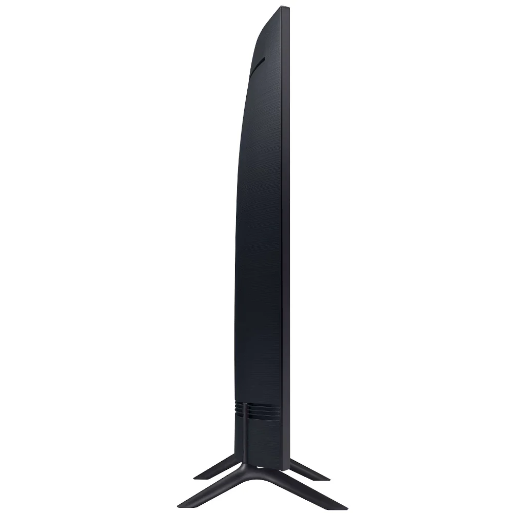 Samsung 55TU8300 55 Inch Curved Smart TV - UHD 4K Crystal HDR TV With 20W Sound Output - Image 3