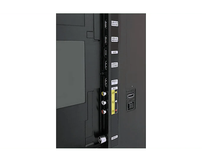 Samsung 65AU800 65 Inch crystal 4K Smart TV - Image 5