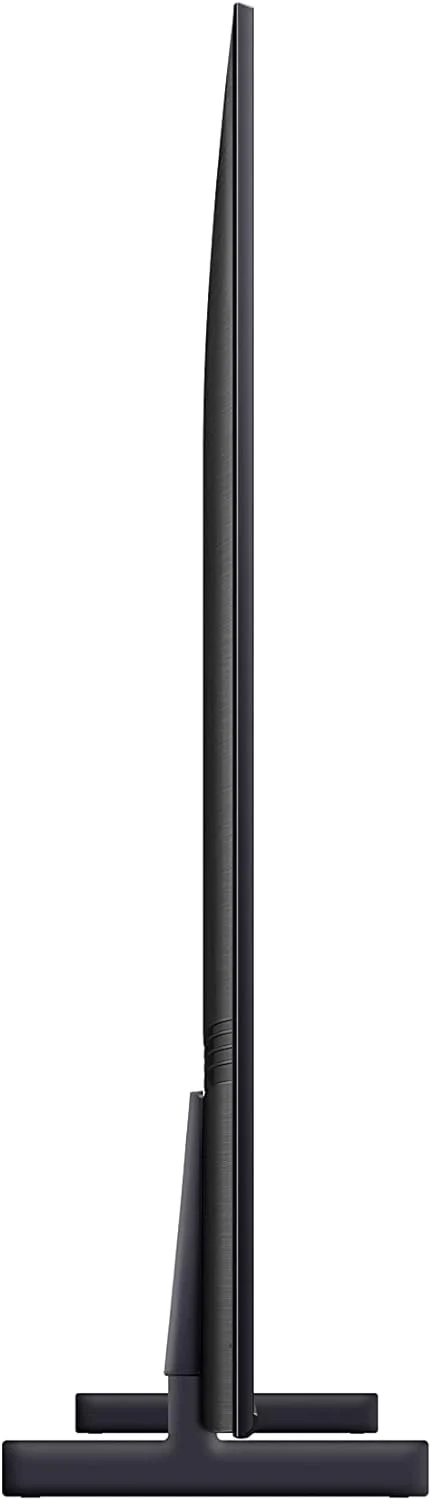 Samsung 65BU8100 65-Inch Crystal 4K UHD Smart LED TV - Image 3