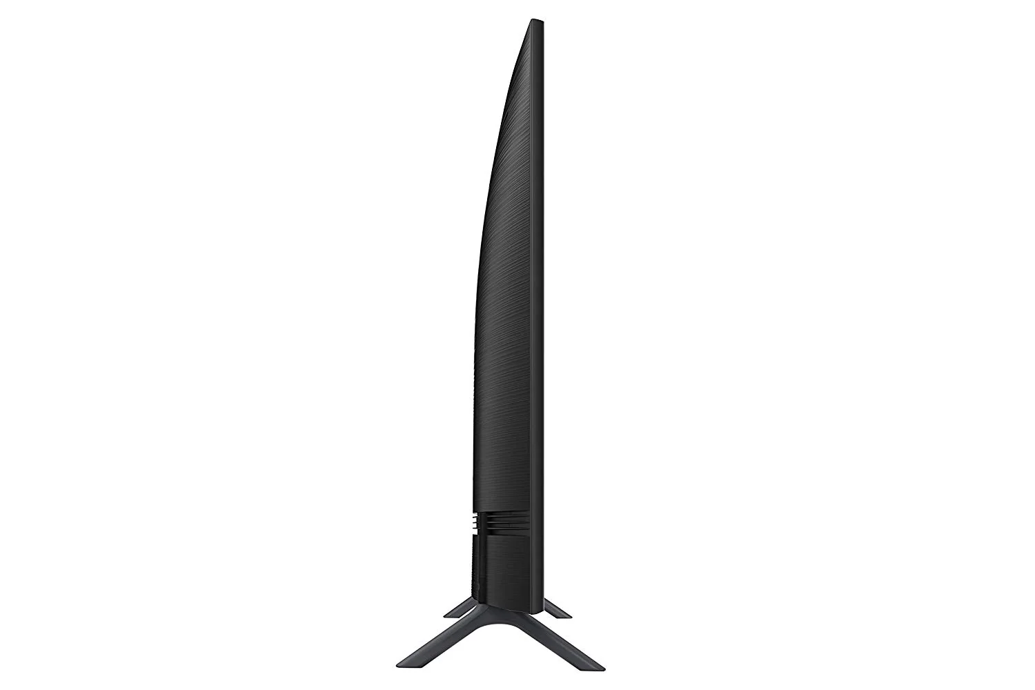 Samsung 65NU7300 Series 7 65 Inches 4K Ultra HD Curved Smart LED TV - Image 2