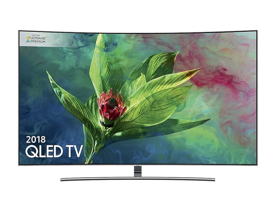 Samsung 65Q LED 8C-FULL HD - Image 2