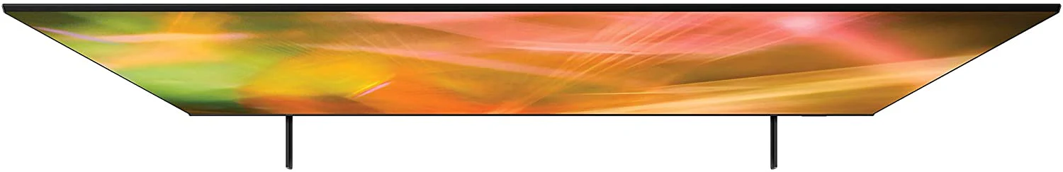 Samsung 75 Inch Smart UHD 4K 20W Sound Output PQI 2000 TV (75AU8000) - Image 3