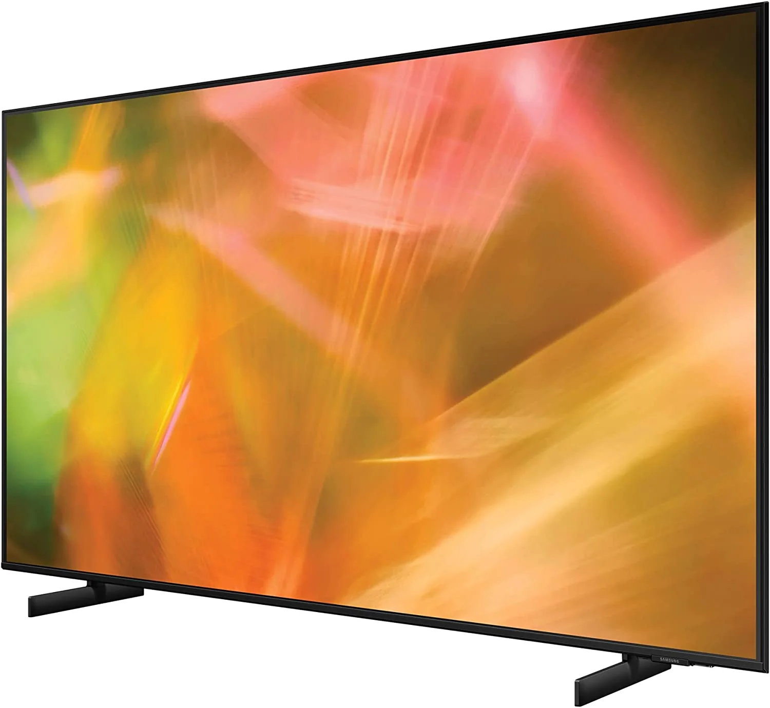 Samsung 75 Inch Smart UHD 4K 20W Sound Output PQI 2000 TV (75AU8000) - Image 4