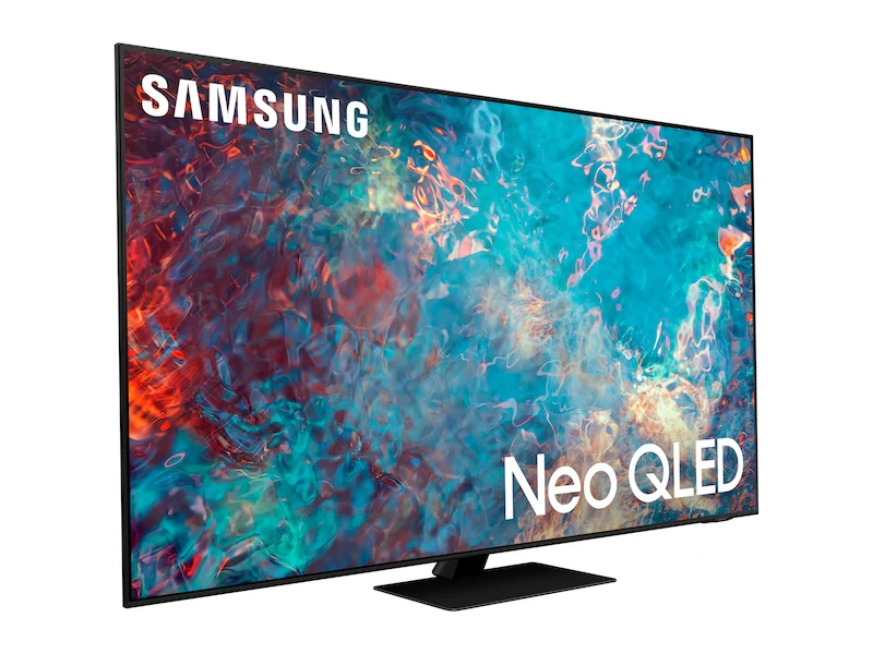 Samsung 75" QN85A QA75QN85AAU Neo QLED TV - Image 2