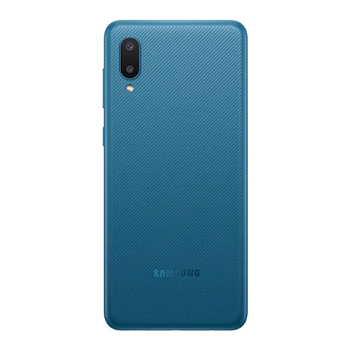 Samsung A02 Smartphone - 2GB RAM,32GB ROM, 13MP + 2MP Camera, 5000mAh, 6.5 Inch Display - Image 2