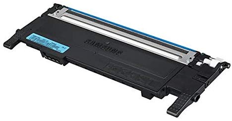Samsung CLT-C407S/SEE Toner Cartridge Cyan for CLP-325W; CLX-3185FW printers - Image 2