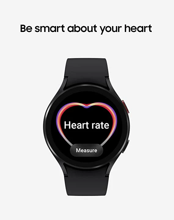 Samsung Electronics Galaxy Watch 4 40mm Smartwatch - Image 2