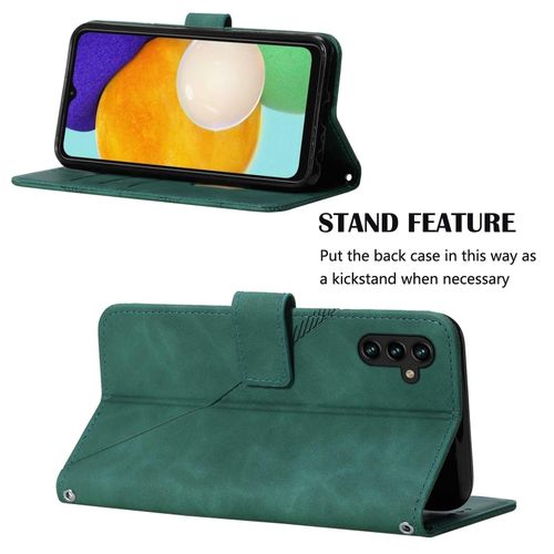 Samsung Galaxy A13 Smart Phone Cover Case - Image 2