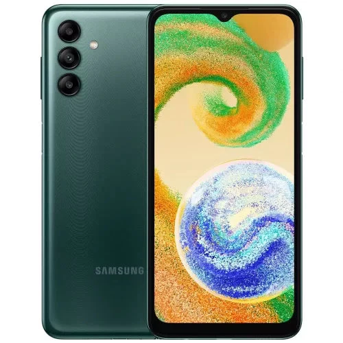 Samsung Galaxy A04S Smartphone -  4GB ROM, 128GB RAM ,50MP, 5000 mAh, 6.5 inches Display - Image 2