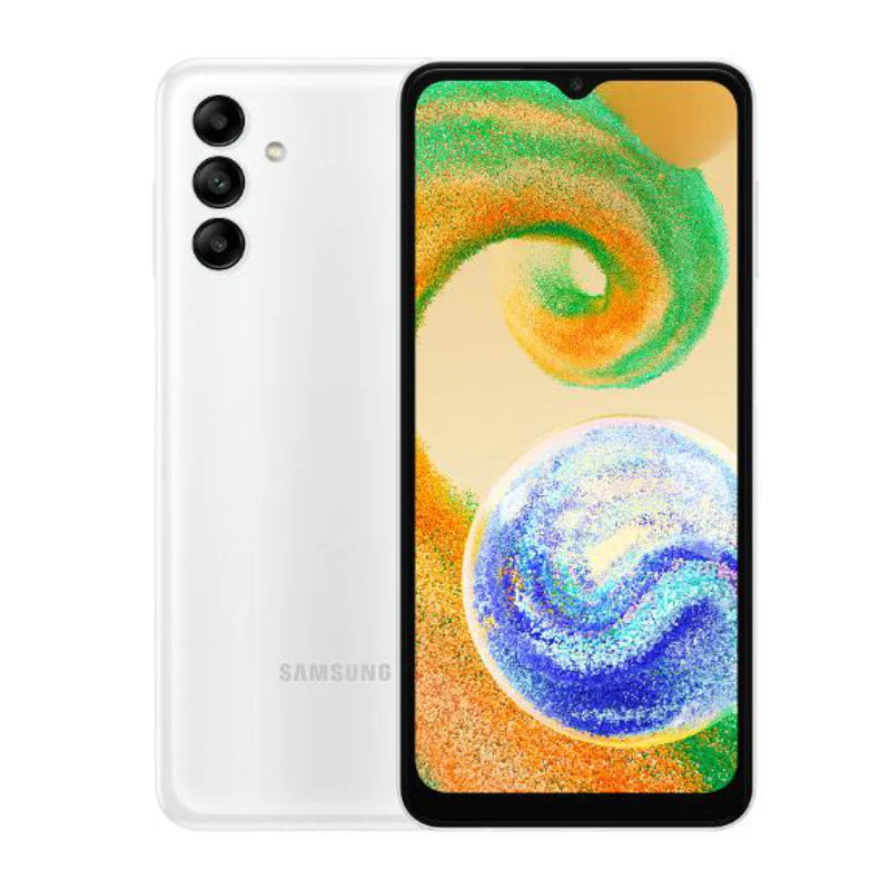 Samsung Galaxy A04S Smartphone -  4GB ROM, 128GB RAM ,50MP, 5000 mAh, 6.5 inches Display - Image 4