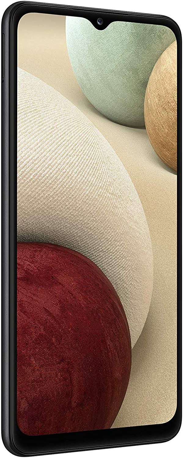 Samsung Galaxy A12 Smartphone 4GB RAM, 64GB ROM,Battery,5000mAh - Image 3