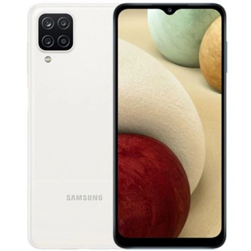 Samsung Galaxy A12 Smartphone, 128 GB, 3GB RAM, 5000 mAh Battery - Image 2