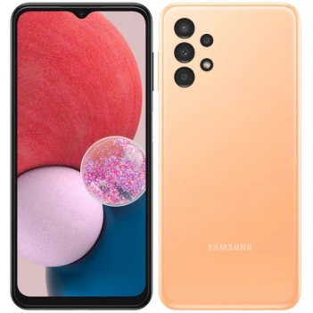 Samsung Galaxy A13 Smartphone - 4GB RAM , 128GB ROM , 5000mAh Battery - Image 2
