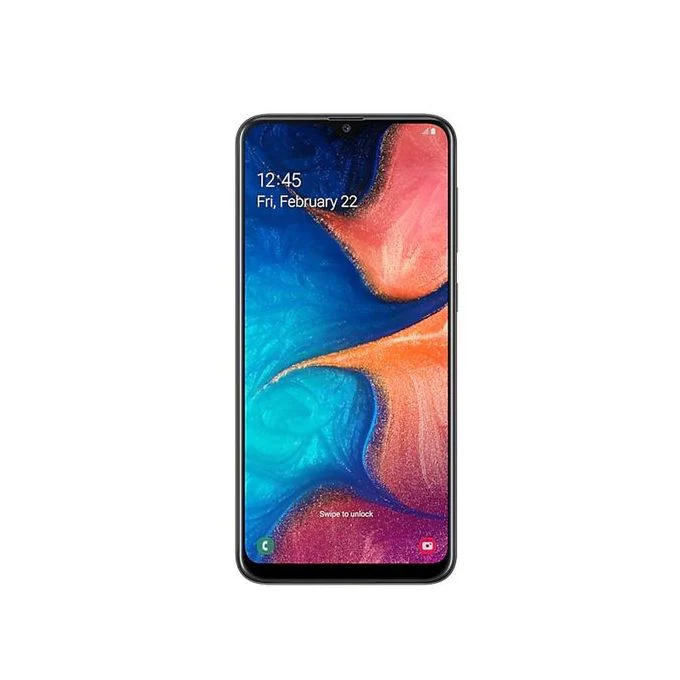 SAMSUNG GALAXY A20s Smartphone- 32GB + 3GB, 4G, Qualcomm Snapdragon 450, 6.4", 4000 mAh - Image 4