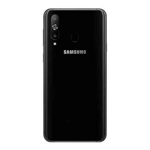 Samsung Galaxy A60 (A606F) Smartphone- 6.3", 6GB RAM + 64GB ROM, 32MP+8MP+5MP Trip Camera, 4G, 3500 mAh - Image 3