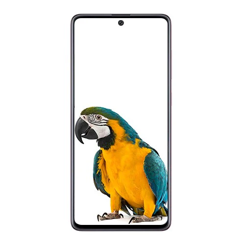 Samsung Galaxy A71 (SM-A715) Smartphone: 6.7" inch - 6GB RAM - 128GB ROM - 64MP+12MP+5MP+5MP Camera - 4G - 4500 mAh Battery - Image 2