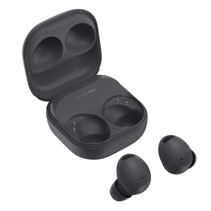 SAMSUNG Galaxy Buds 2 Pro Earbuds - Noise Cancelling, True Wireless Bluetooth, Hi-Fi Sound, 360 Audio, Comfort Ear Fit, HD Voice, Conversation Mode, IPX7 Water Resistant | SM-R510NZAALTA - Image 6