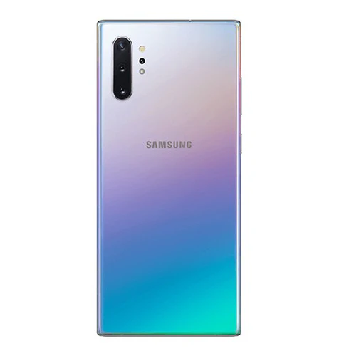 Samsung Galaxy Note 10 Plus (N975) Smartphone- 6.8" inch, 12GB RAM - 256GB ROM, 12MP+12MP+16MP+TOF, Quad Camera, 4G, 4300 mAh - Image 4