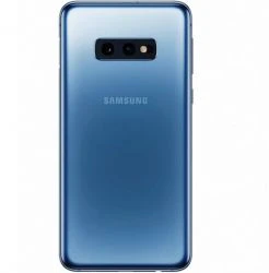 Samsung Galaxy S10e (G970FD) Smartphone- 5.8" inch, 6GB RAM, 128GB ROM , 12MP+16MP Dual Camera, 4G LTE, 3100 mAh - Image 3