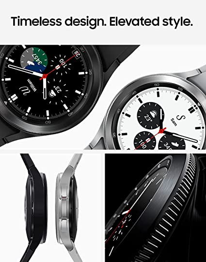 Samsung Galaxy Watch 4 Classic 42mm - Image 4