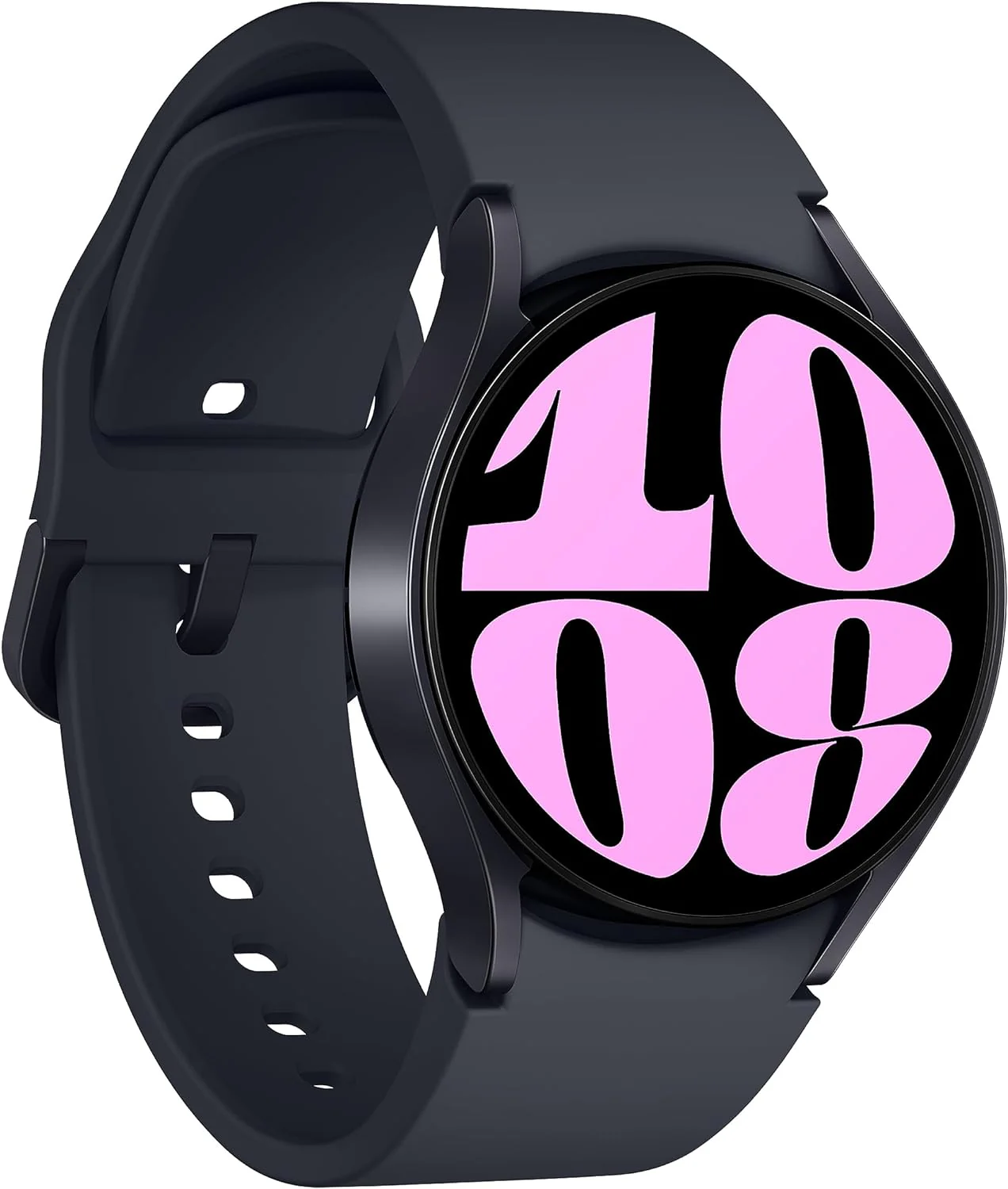 Samsung Galaxy Watch 6 43mm Classic Smartwatch - Bluetooth Smartwatch, Fitness Tracker, Personalized HR Zones, Advanced Sleep Coaching, Heart Monitor, BIA Sensor - Image 2