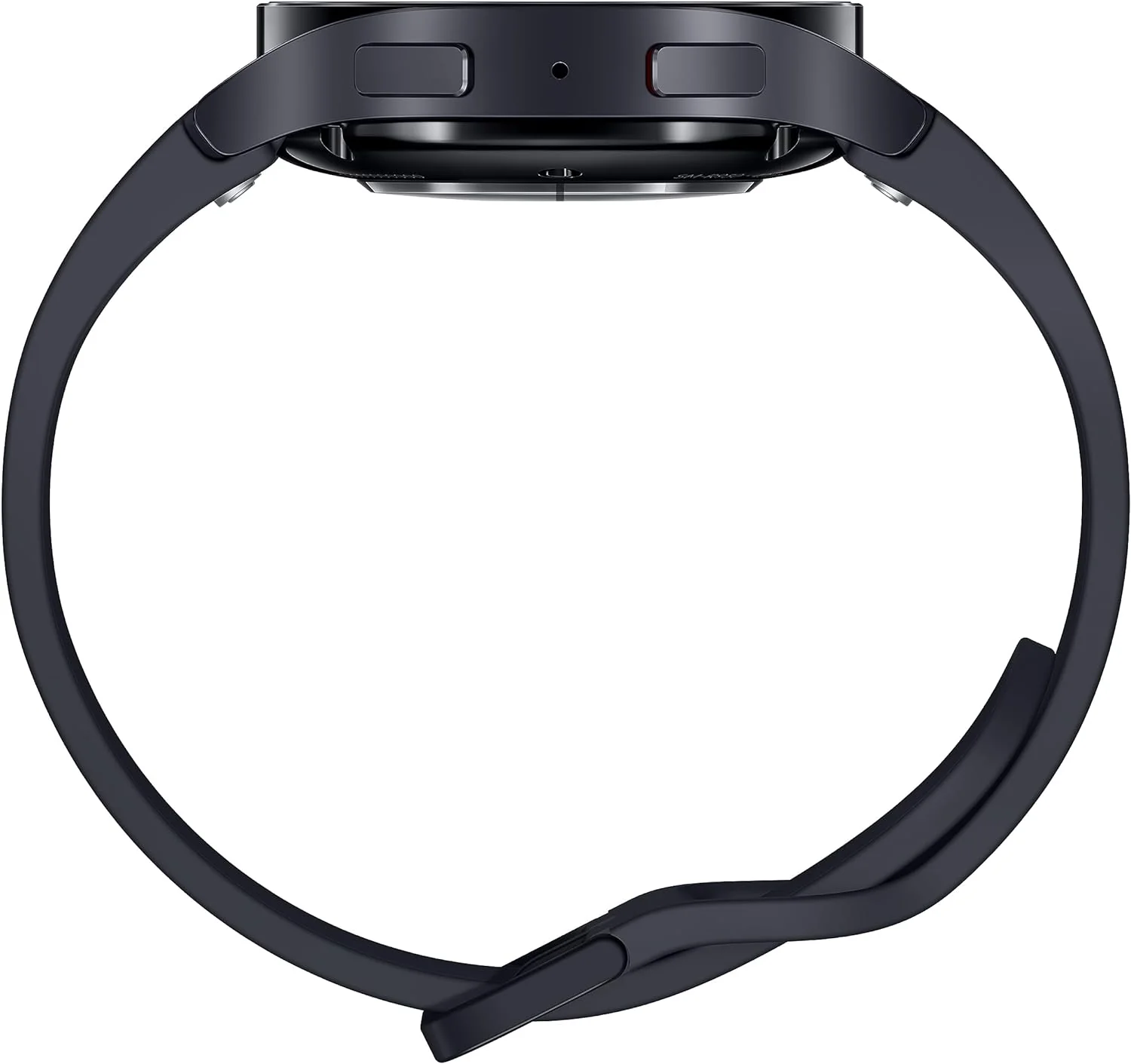 Samsung Galaxy Watch 6 43mm Classic Smartwatch - Bluetooth Smartwatch, Fitness Tracker, Personalized HR Zones, Advanced Sleep Coaching, Heart Monitor, BIA Sensor - Image 4