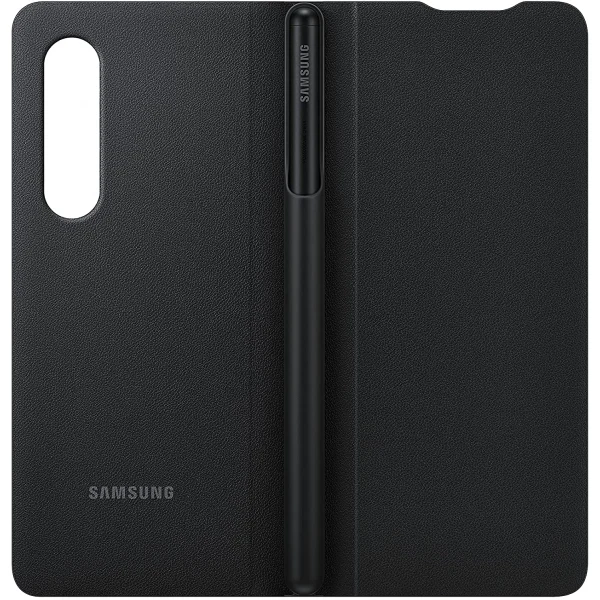 Samsung Galaxy Z Fold3 5G Flip Cover with Pen