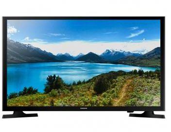 Samsung HD LED Display Digital TV UA32K4000AK 32" - Image 2