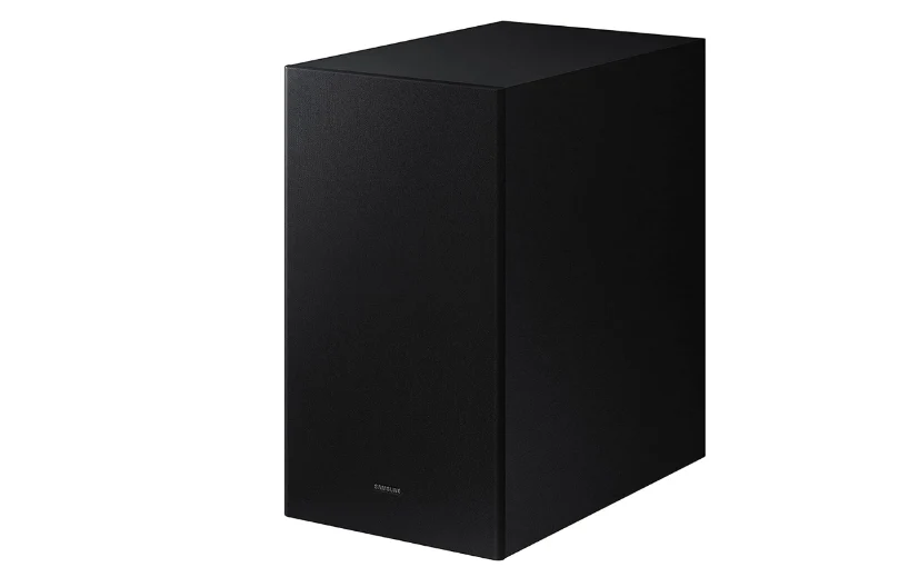 Samsung HW-B550 B-Series 2.1 Channel Soundbar with Subwoofer - Image 2