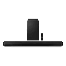 Samsung HW-Q600B 3.1.2ch Soundbar - w/ Dolby Audio, DTS:X, Q Symphony, Adaptive Sound, Game Pro Mode, Bluetooth Connection - Image 4