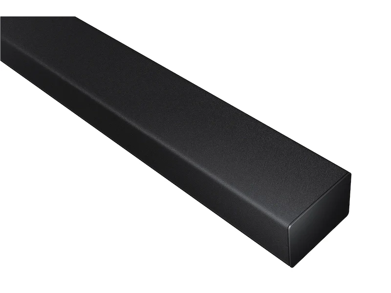 Samsung HW-T450 2.1ch Soundbar with Dolby Audio (2020) - Image 2