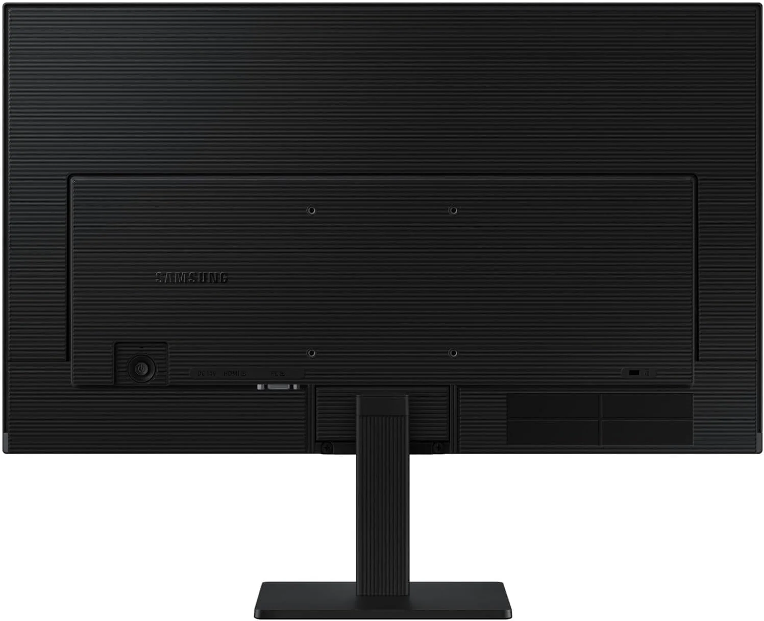 Samsung S3 22-inch Essential FHD Monitor (LS22D300GAMXUE)– Full HD Display, Slim Design & Smooth Performance - Image 4