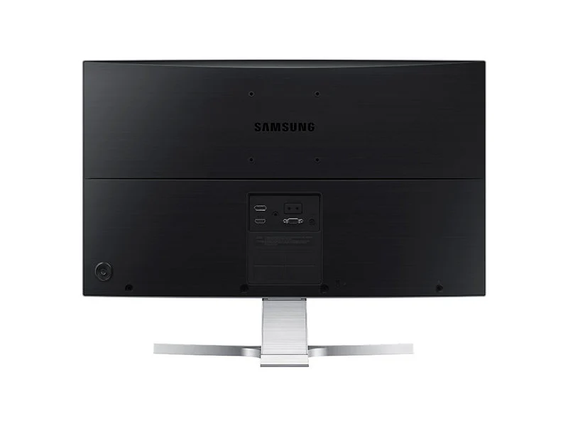 Samsung LS27D590CS/NG 27 Inch CURV LED MONITOR - Image 2