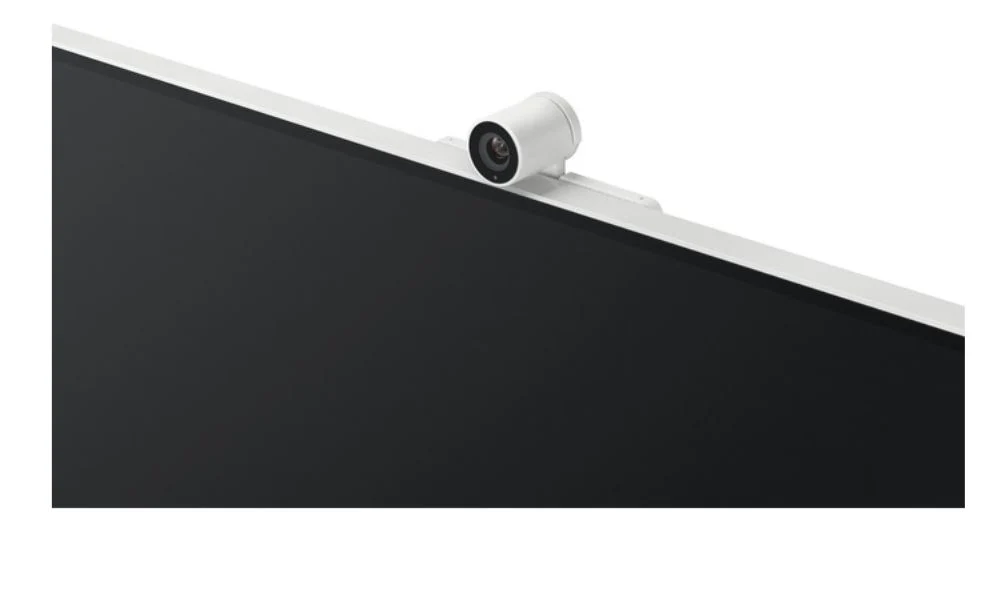 Samsung M8 Smart Monitor 32" UHD 4K (LS32CM80BUMXUE) – Ultra-slim 32" 4K UHD smart monitor with built-in apps, Wi-Fi, and remote PC access - Image 4