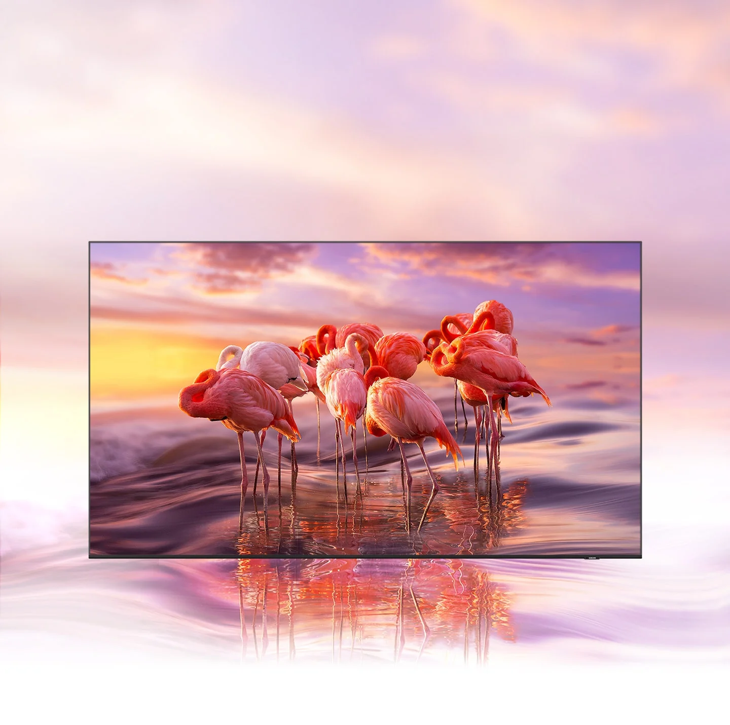 Samsung QA65Q60AAU 65 inch 4K QLED Smart TV - Image 4