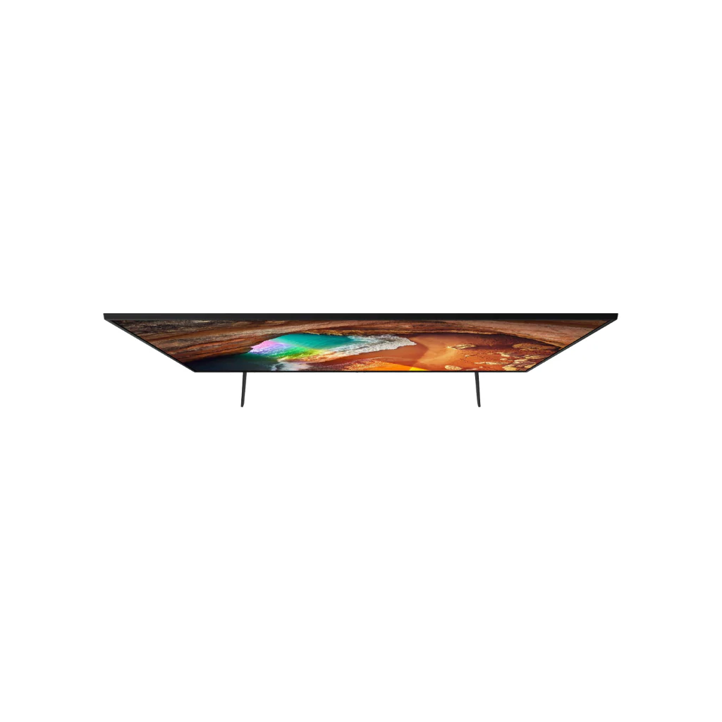 Samsung QA65Q60RAK 65 inch Q60 4K Smart (Ultra HD) QLED TV (2019) - Image 3
