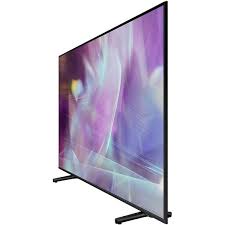 Samsung QA75Q60AAU 75 inch 4K QLED Smart TV - Image 2