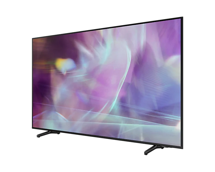 Samsung QA85Q60AAU 85 inch 4K QLED Smart TV - Image 2