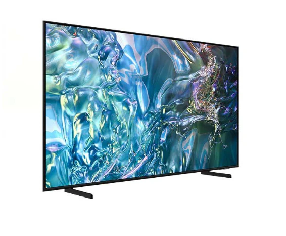 Samsung QA85Q60DAU 85-Inch Smart QLED 4K UHD TV – HDR, Voice Control, Wi-Fi - Image 2