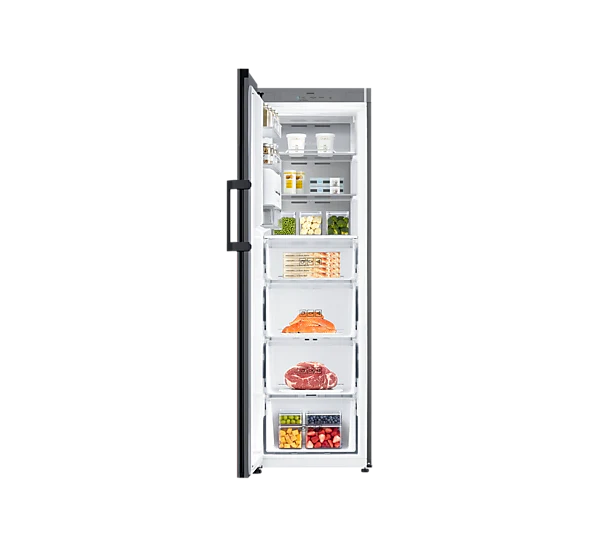Samsung RZ32R744541/UT 323Liters Single Door Refrigerator - Digital Inverter Compressor, No Frost - Image 3
