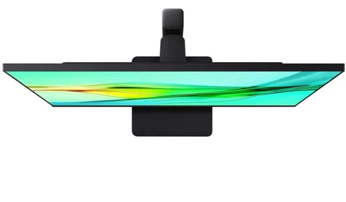 Samsung S6 ViewFinity 27" QHD (LS27D600UAUXUE) – Professional 27" QHD monitor with HDR10 and exceptional color accuracy - Image 3