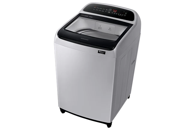 SAMSUNG WA16T6260BY Top Loader Washing Machine 16KG -Dimensions: 63cm(W) x 66cm(D) x 110cm(H) - Image 2