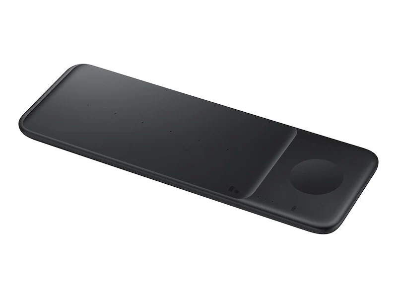 Samsung Wireless Charger Trio - Image 4