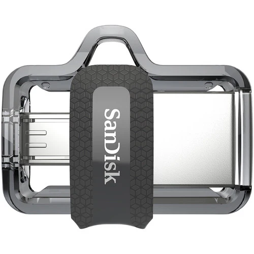 SanDisk 16GB Ultra Dual m3.0 USB 3.0 OTG Flash Disk Drive - Image 7